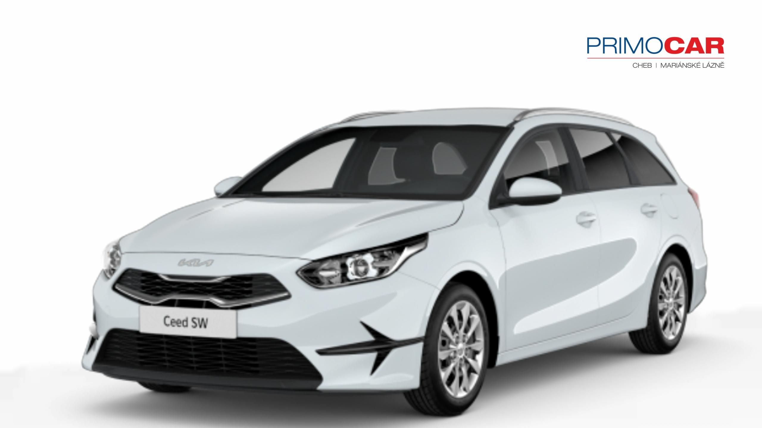 Kia Cee´d, SW 1,5 T-GDi SPIN 103kW