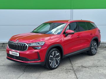 Exclusive 1.5TSi iV KŮŽE TAŽNÉ
