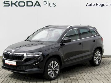2.0 TDI 110kW Top Selection 4x