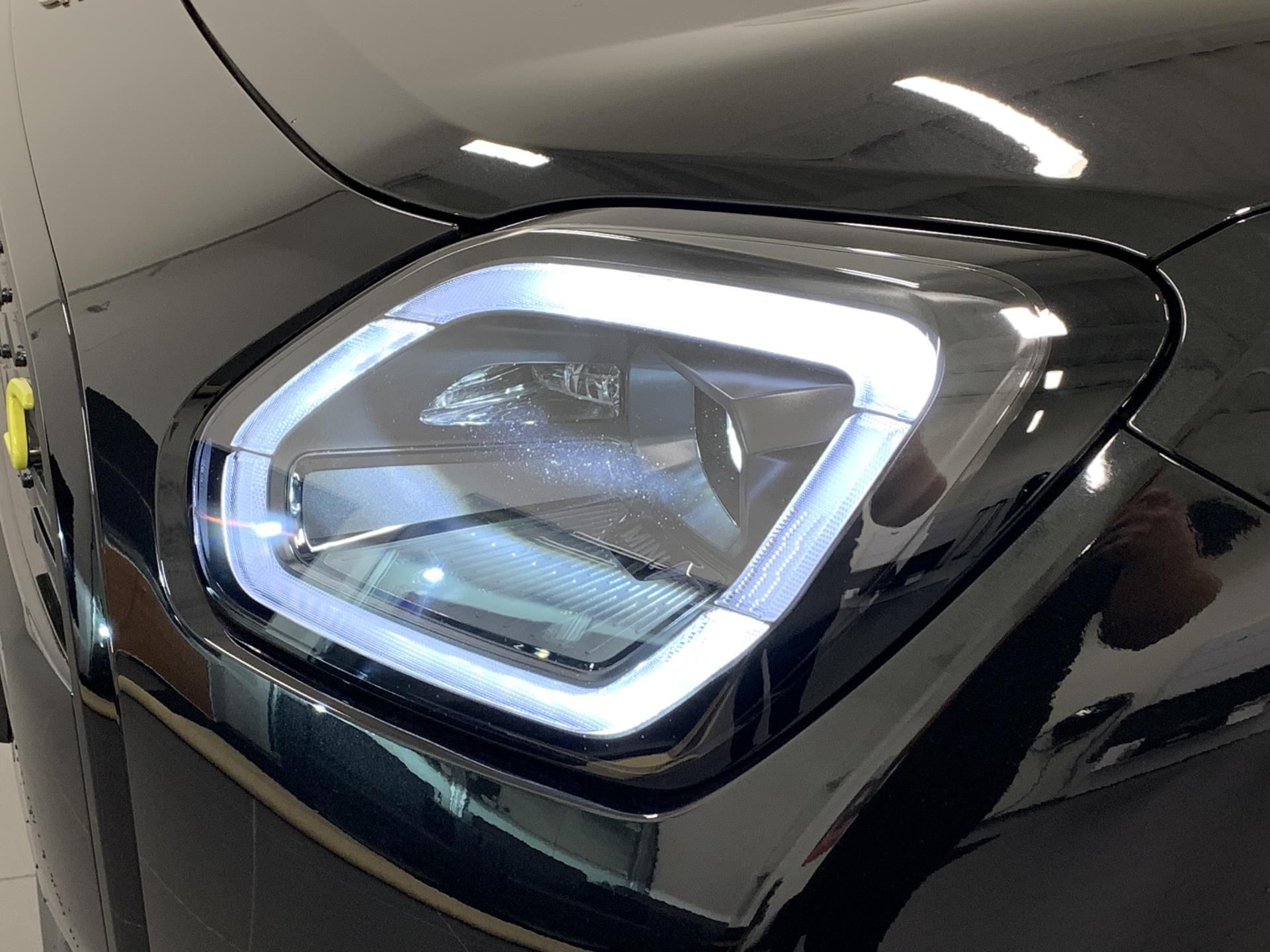 Mini Countryman, Urban Mobility - fotka 3
