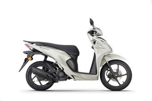 Honda, VISION 110 - AKCE