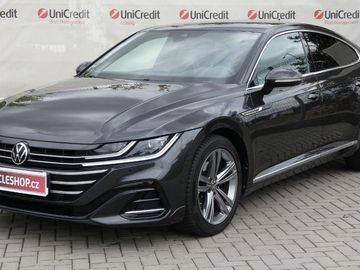 1.5 TSI R-line