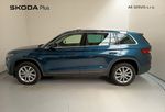 Škoda Kodiaq, STYLE,  2.0TDI/ 147kW, 7DSG, 4