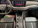 Škoda Octavia, COMBI RS Challenge Plus 2,0 TS
