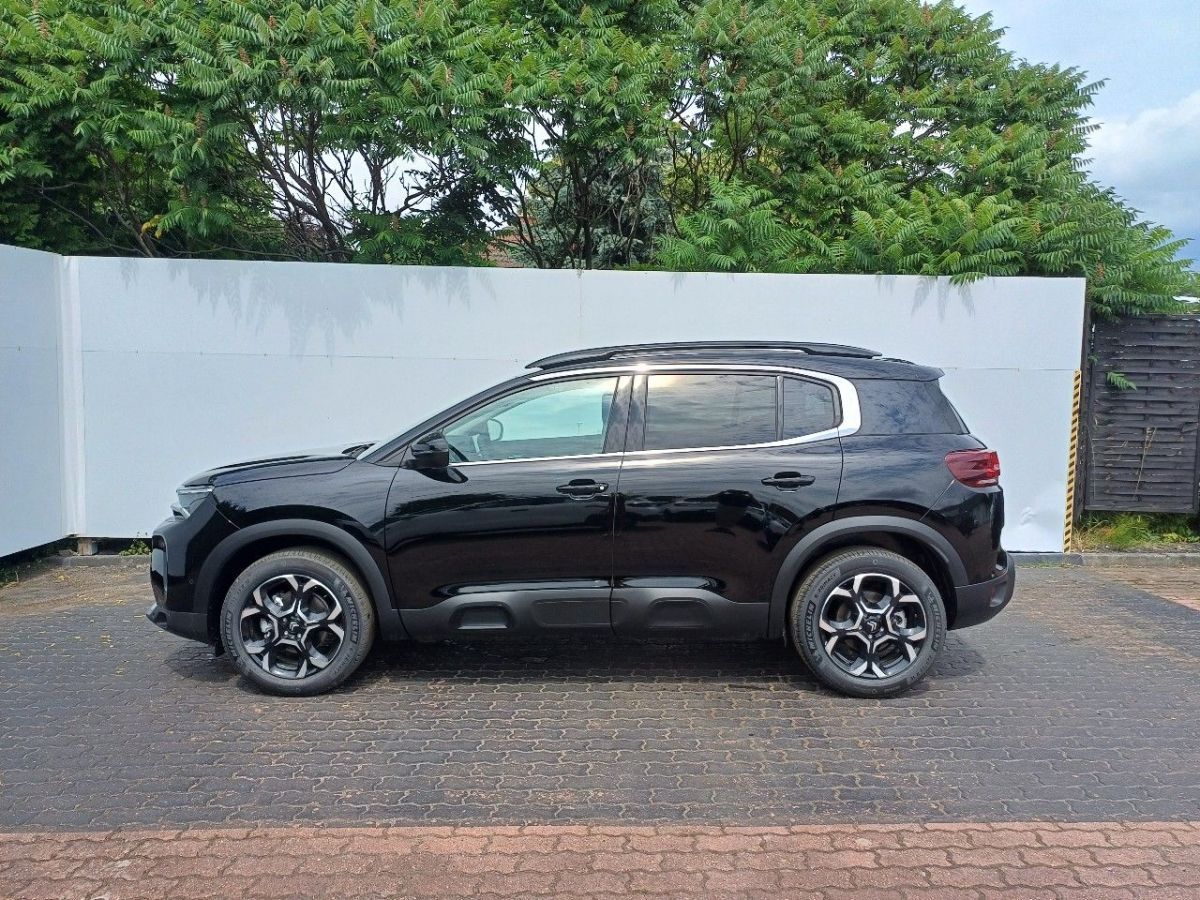 Citroën C5 Aircross, Max 1,5 BlueHDI 130 S&amp;S EA - fotka 6