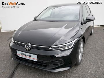 1,5 TSI 85 kW People