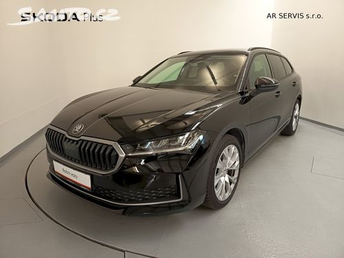 Škoda Superb, Combi Selection, 2.0TDI/ 110kW