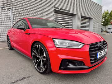 2.0TFSI 3xS-LINE AUTOMAT DPH!