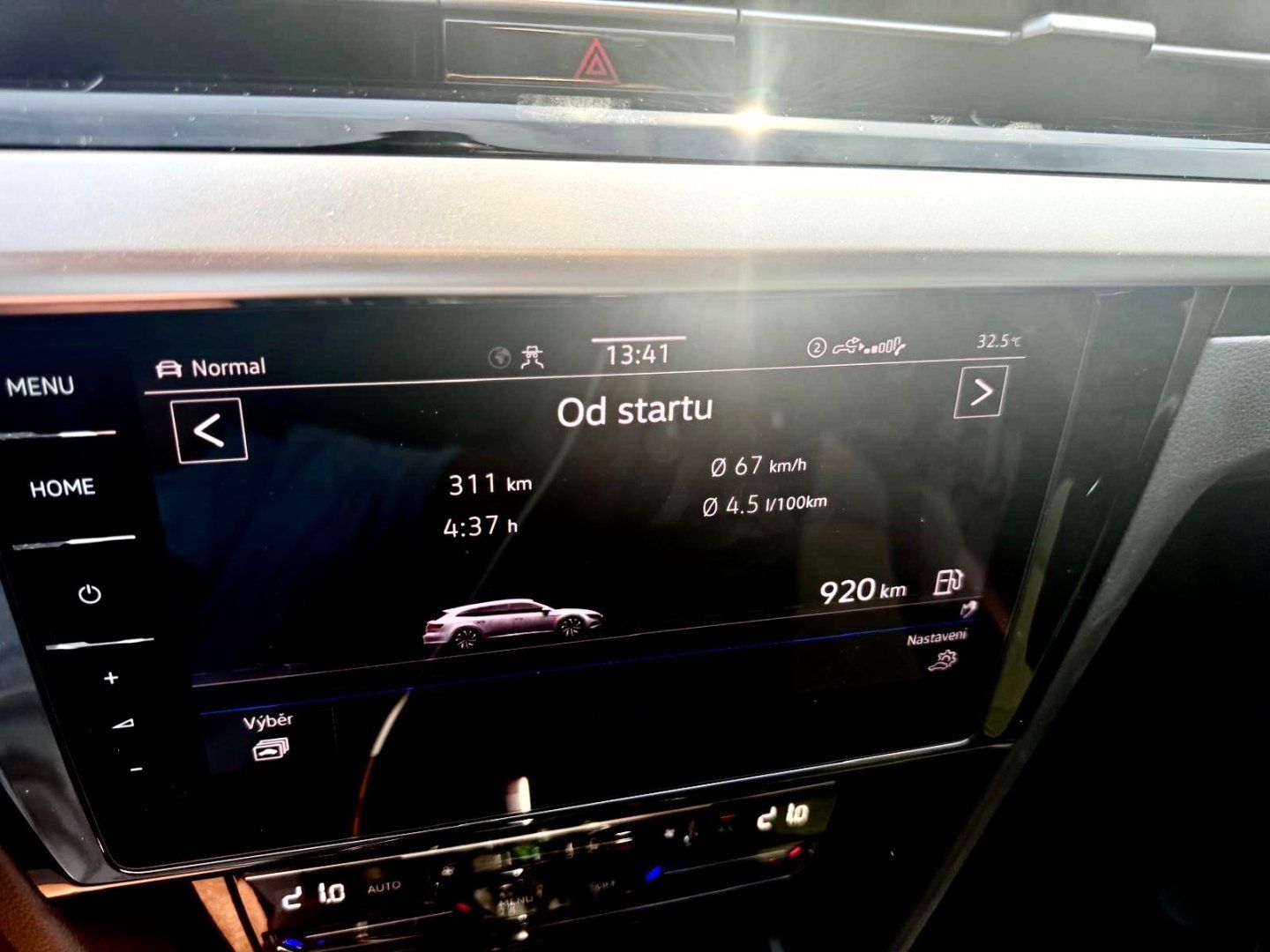 Volkswagen Arteon, 2.0 TDi R-line - fotka 6