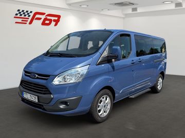 ..Titanium L2 záruka od FORD67