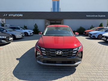 25 1,6 TGDI MT 2WD COMFORT