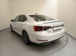 Škoda Superb, SPORTLINE, 2.0TDI/147kW, 7DSG,