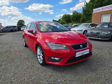 1.4 TSI 90KW FR