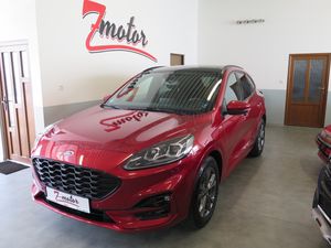 Ford Kuga, 1.5TDCi,navi,360°,ST Line