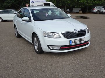 1,6 TDI 81KW,PO ROZVODECH