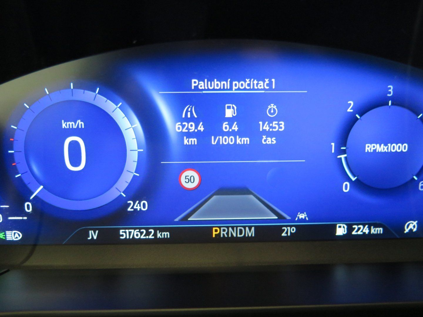 Ford Kuga, 1.5TDCi,navi,360°,ST Line - fotka 6