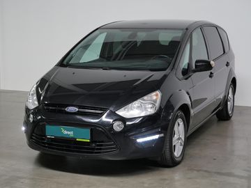 2.0 TDCI 103 kW