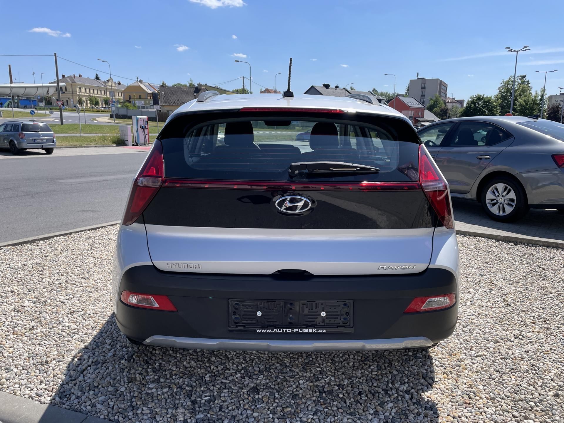 Hyundai Bayon, 1,2i/62kW - Comfort Club - fotka 6