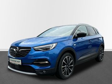 Ultimate 1.5 CDTI 96kW Aut.