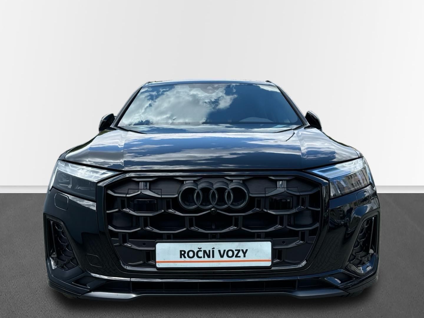 Audi Q7, 3,0TDI 210kw S-line - fotka 4