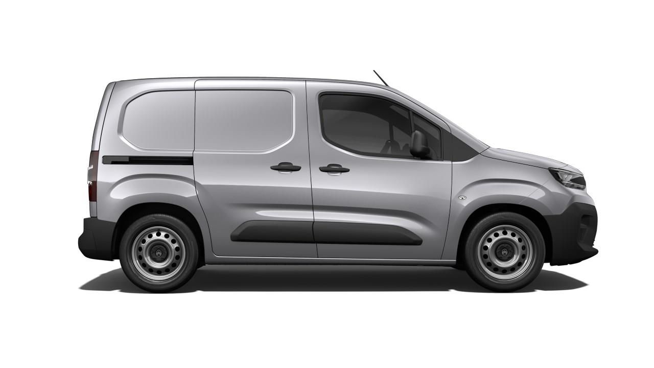 Citroën Berlingo, 1.5 BlueHDi / 75 kW BERLINGO V - fotka 2