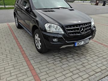 350 CDI - bez vzduchu