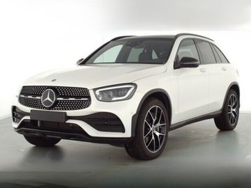 400d 4matic AMG