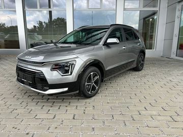1,6 GDi GPF HEV 6DCT STYLE