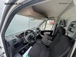 Citroën (užitkové) Jumper, L4H2 2.0 HDI / 96 KW