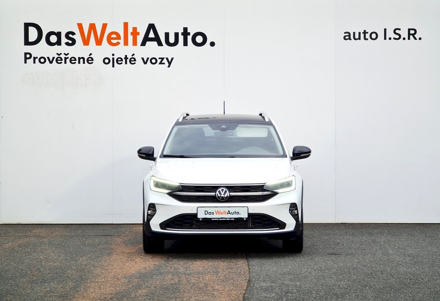 Volkswagen Taigo, Style 1,0 TSI DSG - fotka 6