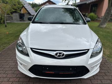 CW 1.6Crdi 66kw FIFA