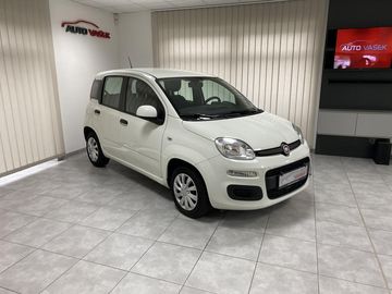 1.0i HYBRID + LPG ČR 1.MAJ DPH