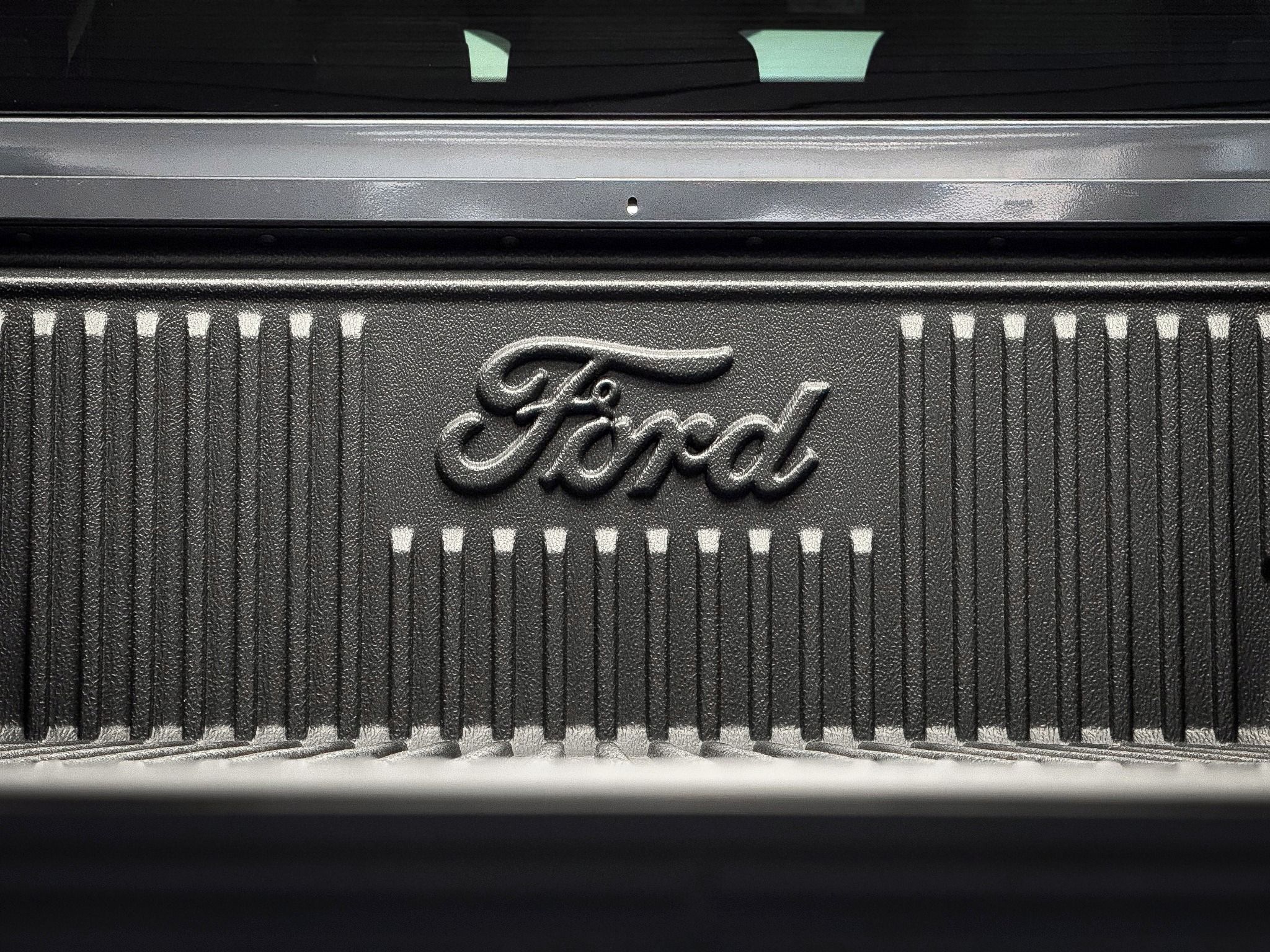 Ford Ranger, 3,0 V6, Raptor - fotka 6