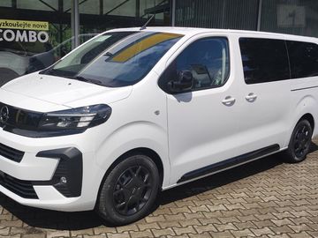 EDITION L2 2,0 CDTi 130kW AT8