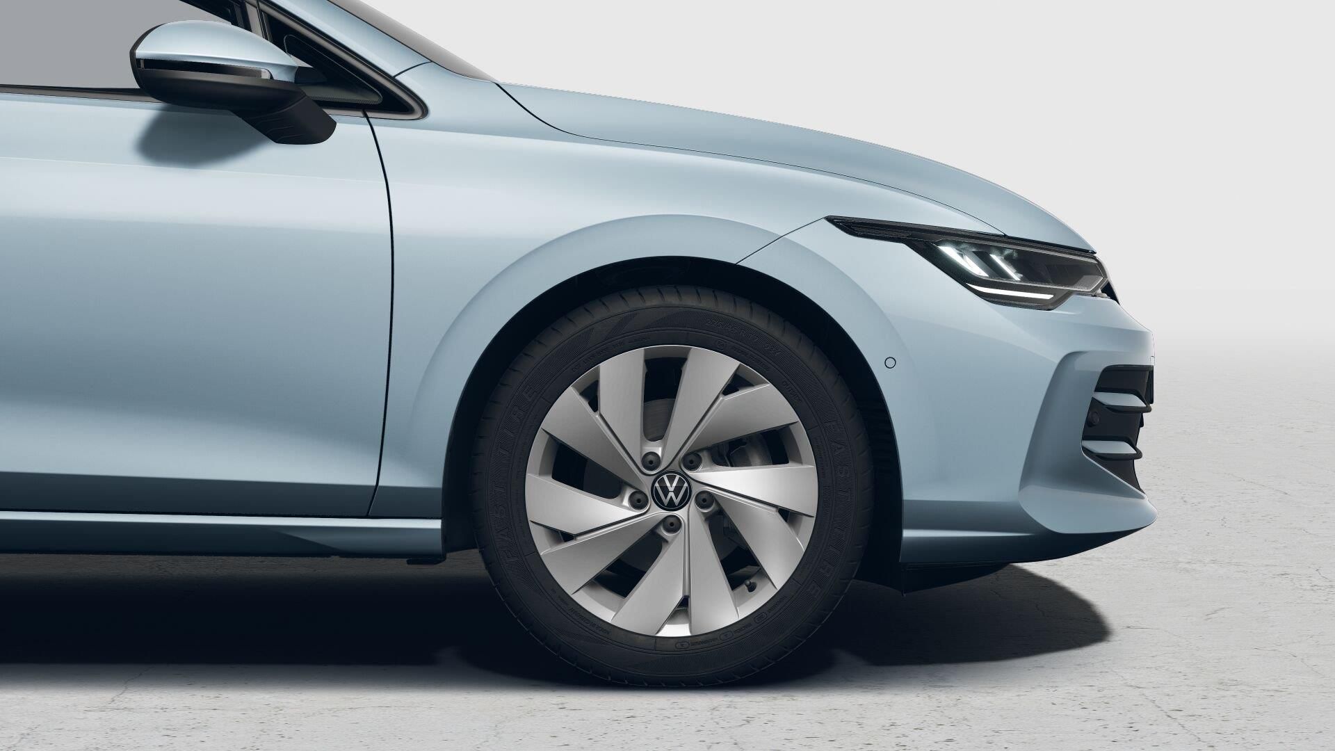 Volkswagen Golf Variant, 1,5 TSI 6g  People - fotka 4