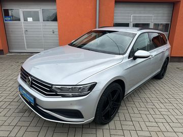 2.0 TDI 110KW  LED,NAVI,ACC