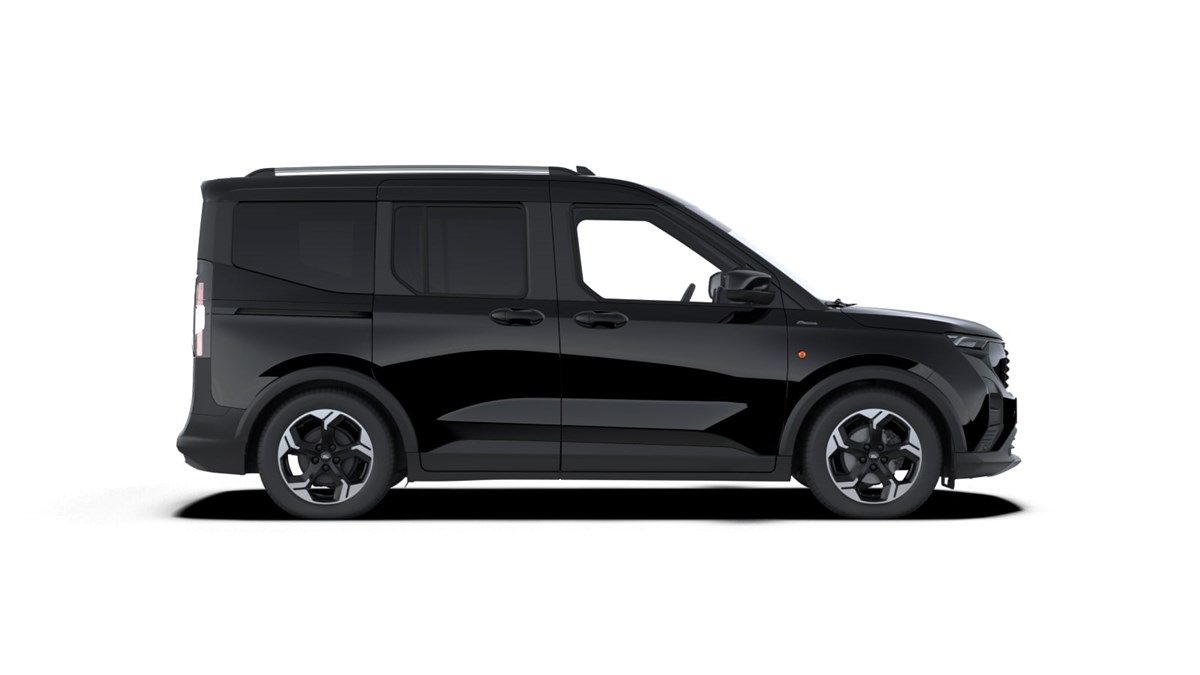 Ford Tourneo Courier, Active L1, 1.0 EcoBoost, Aut. - fotka 2