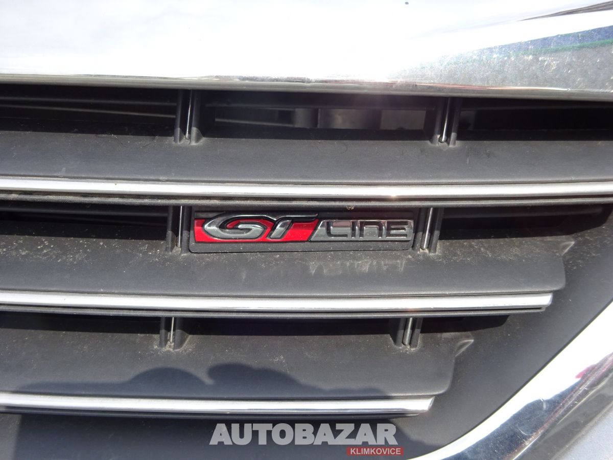 Peugeot 308, 1,6 HDI,GARANCE KM, GT line - fotka 3