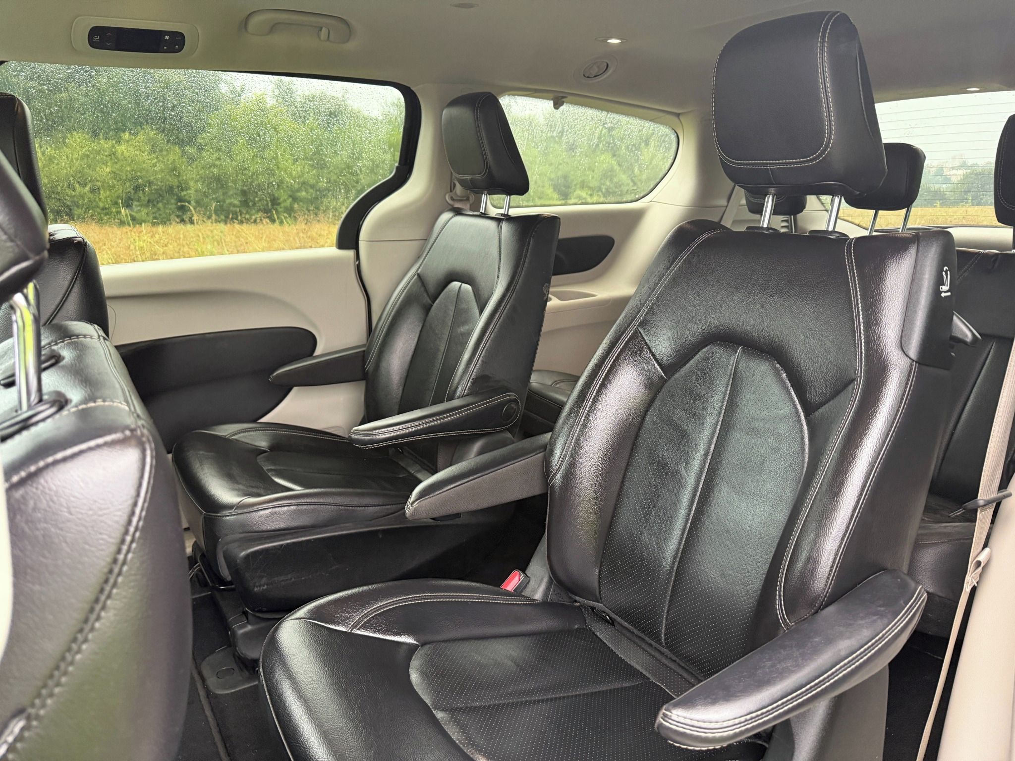 Chrysler Pacifica, Touring Hybrid Záruka 2rok DPH - fotka 6