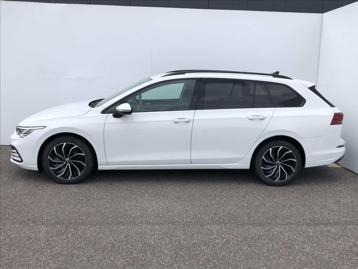 Volkswagen Golf Variant, 1,0 TSi 81kW LIFE  8 - fotka 3