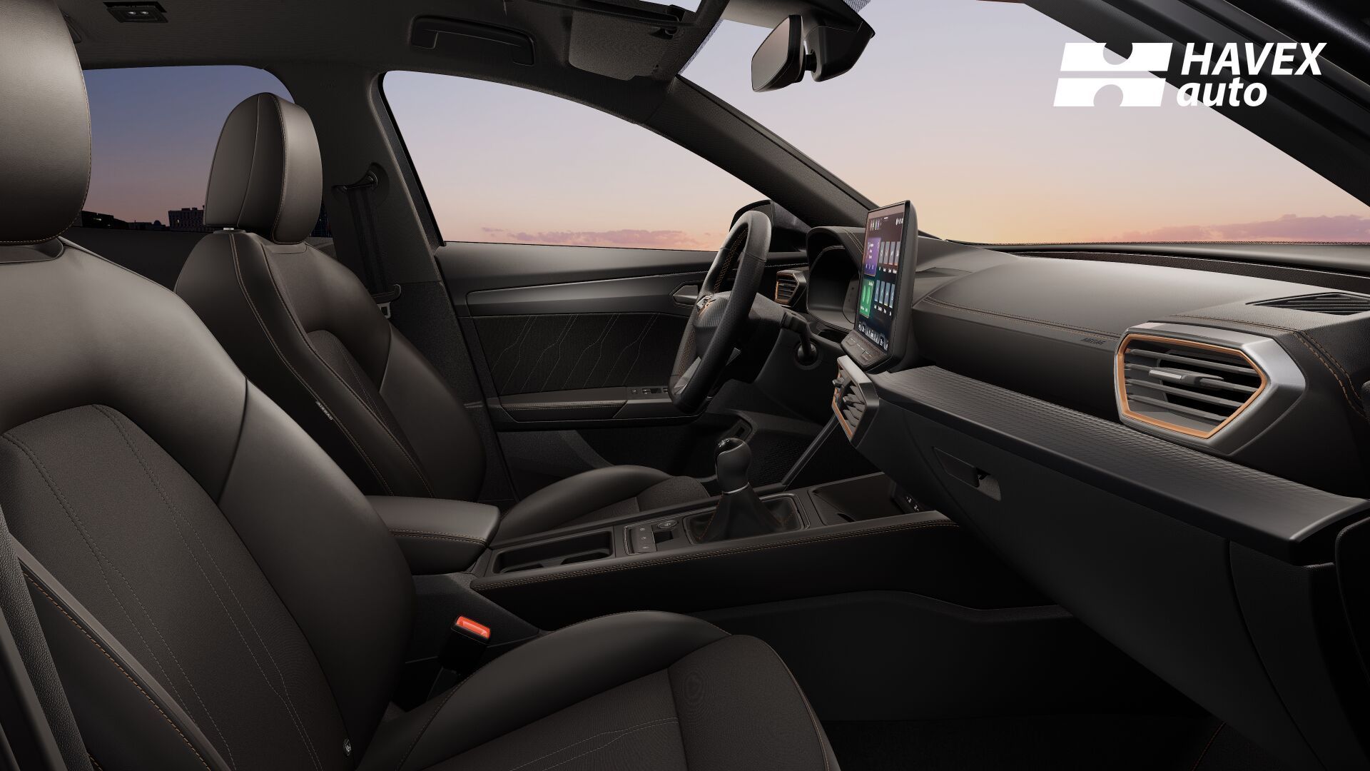 Cupra Formentor, CUPRA 1.5 TSI 150k - fotka 5