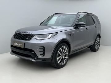 D250 DYNAMIC SE AWD Aut