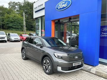 77 kWh dojezd (210 kW/286 k)