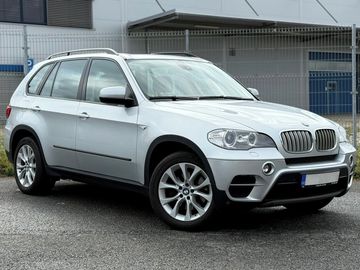 LCI 40d 225kW xDrive | tažné