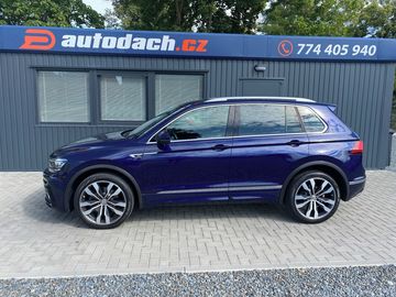2.0TSI 162KW-4x4-DSG-R-LINE