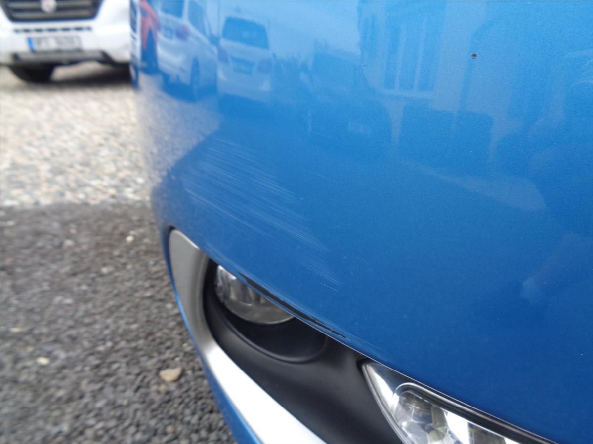 Renault Grand Scénic, 1,2 - fotka 3