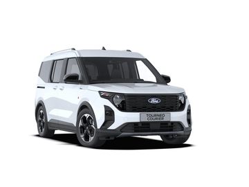 Active L1, 1.0 EcoBoost, Aut.