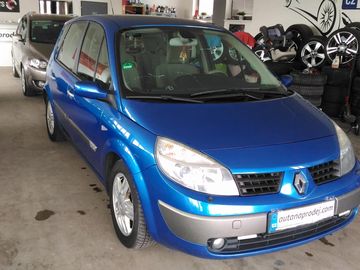 2,0I,98KW,XEN,ALU,TAŽ,LPG
