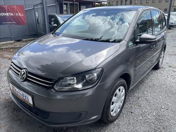 1,6 TDi  Navigace,Climatronic