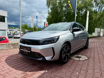 Hybrid GS 1.2 TURBO (81kW) AT6